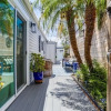 Отель Rockaway Cottage, фото 15