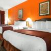 Отель Quality Inn & Suites near Six Flags - Austell, фото 20