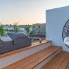 Отель Omnia Mykonos Boutique Hotel & Suites, фото 25
