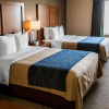 Отель Comfort Inn Crystal Lake - Algonquin, фото 7