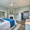 Отель Spacious Abode, Walk to Texas Heroes Square!, фото 3