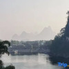 Отель Xiaoyaodu Boutique Homestay (Yangshuo Lijiang Xingping Ancient Town), фото 16