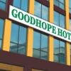 Отель Good Hope Hotel Kelana Jaya в Петалинге Джайя