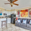 Отель Casa Del Mar 103-seagull Crossing 1 Bedroom 1 Bathroom Condo, фото 4