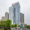 Отель Vienna International Hotel (Changde College of Arts and Sciences Tobacco Factory), фото 15