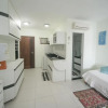 Отель Dany Brasil Aparthotel, фото 14
