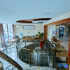 Отель Hitide International Hotel, фото 9