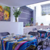 Отель Santa Monica Alta Hotel Boutique - Hostel, фото 28