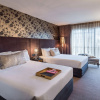 Отель Museum Apartment Hotel, Independent Collection by EVT, фото 23