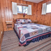 Отель Maple - Serenity Bay Resort 3 Bedroom Cabin, фото 4