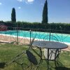 Отель Agriturismo Il Poggio Del Sole, фото 6