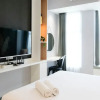Отель Homey And Tidy Studio At Supermall Mansion Apartment, фото 4
