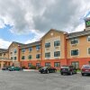 Отель Extended Stay America Suites Charlotte Pineville Park Rd, фото 28