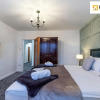 Отель LONG STAYS 25pct OFF - Spacious 3 Bed with Parking & Keyless Access By Klarok Short Lets & Serviced , фото 6