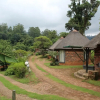 Отель Magoebaskloof Mountain lodge, фото 24