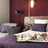 Отель Best Western Le Duguesclin, фото 4