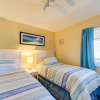 Отель Sanibel Siesta on the Beach Unit 406 2 Bedrooms 2 Bathrooms Condo, фото 5
