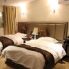 Отель Chongqing Sheshe City Hotel в Чунцине