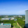 Отель Dusit Grand Condo View Jomtien, фото 25