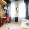 Отель Retro Apartments, фото 3
