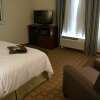 Отель Hampton Inn & Suites Center, фото 3