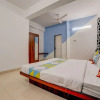 Отель OYO 18439 Home Dazzling 2BHK Near Calangute, фото 4
