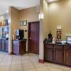 Отель Comfort Suites Airport South, фото 46