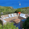Отель Porto Cervo Luxury Villa With Private Pool and Magnificent View, фото 17