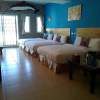 Отель Kenting central point star Bay Hotel, фото 4