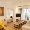 Отель HiEnd Renovated Kolonaki Flat, фото 3