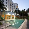 Отель Courtyard Fort Lauderdale Airport & Cruise Port, фото 6