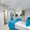 Отель Glamour Hotel, фото 2