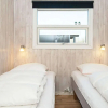 Отель 4 Person Holiday Home in Hemmet, фото 3