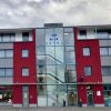 Отель IBB Hotel Paderborn в Падерборне