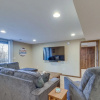 Отель Beautiful Breezy Point Home w/ Beach & Dock!, фото 15