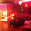 Отель Whirlpool Suite Marrakesch-Lounge, фото 16