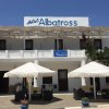 Отель Albatross Hotel, фото 25