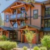 Отель Solstice at Mammoth Lakes, фото 20