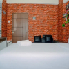 Отель Comfy and Contemporer Studio Kemang View Apartment, фото 5