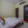 Отель OYO 12539 Home Kadamba, фото 7