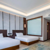 Отель Vyluk Hotel Jianshui Gucheng, фото 17