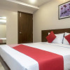Отель OYO 18340 Grand Pune, фото 2