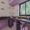 Отель OYO 16852 Home Colorful 2BHK Morjim, фото 11