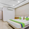Отель Townhouse 81841 Pantao Stays-Medanta Medicity 04, фото 4