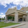 Отель Comfort Inn & Suites Covington - Mandeville, фото 1