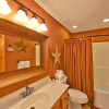 Отель Mountaintop Paradise - 4 Br cabin by RedAwning, фото 3