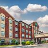 Отель Holiday Inn Express & Suites Tulsa S Broken Arrow Hwy 51, an IHG Hotel, фото 1