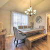 Отель Family-friendly San Antonio Home w/ Hot Tub & Deck, фото 2