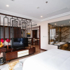 Отель Grand Phoenix Hotel Bac Ninh, фото 12