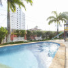 Отель Natal Apartamento Conde da Praia, фото 9